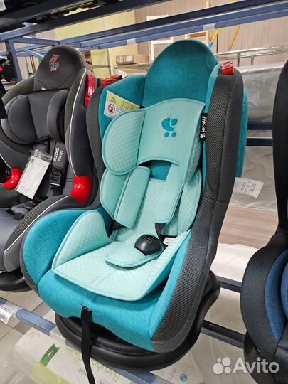 Детские автокресла