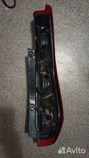 Задний фонарь Nissan X-trail T31