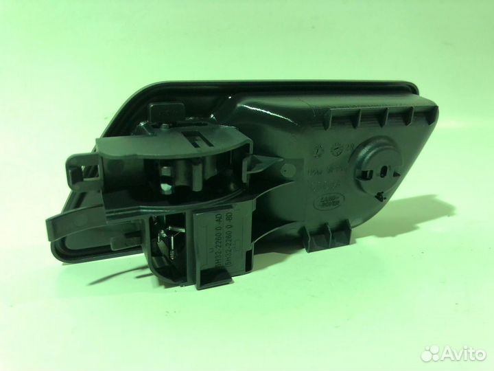 Ручка двери внутренняя правая Land Rover