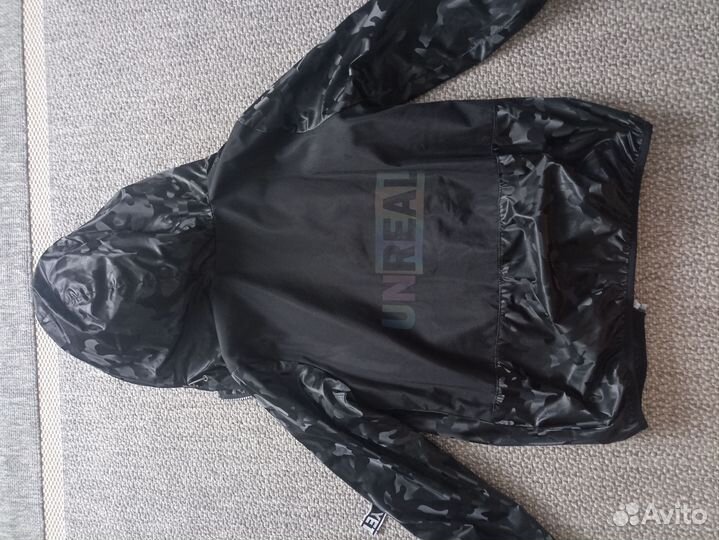 Куртка для девочки