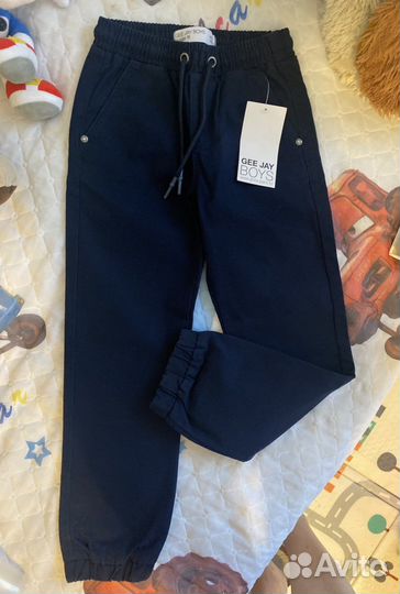 Одежда для школы, размер 134