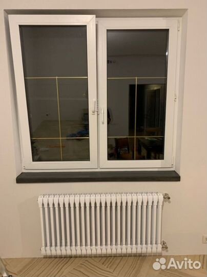 Окна пвх с установкой