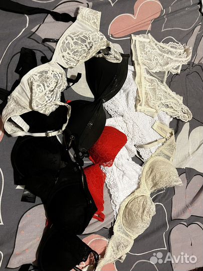 Топы, лифы пакетом