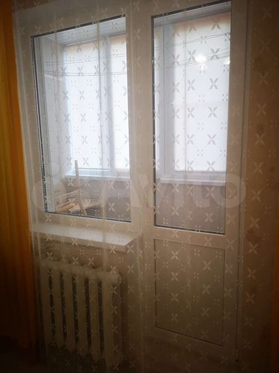 2-к. квартира, 50 м², 3/9 эт.