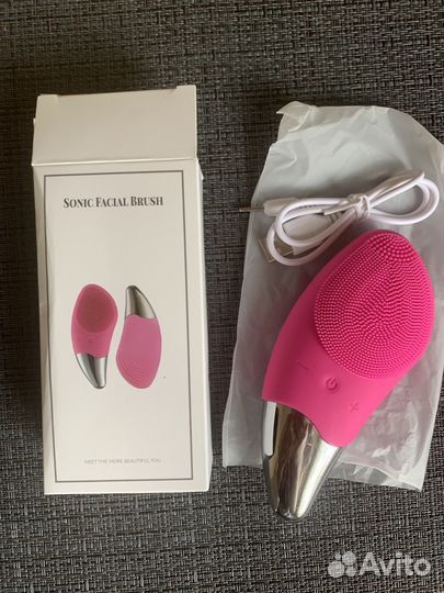 Массажер для лица