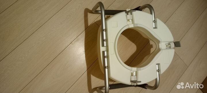 Сиденье для унитаза