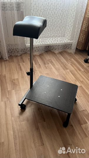 Подставка для педикюра