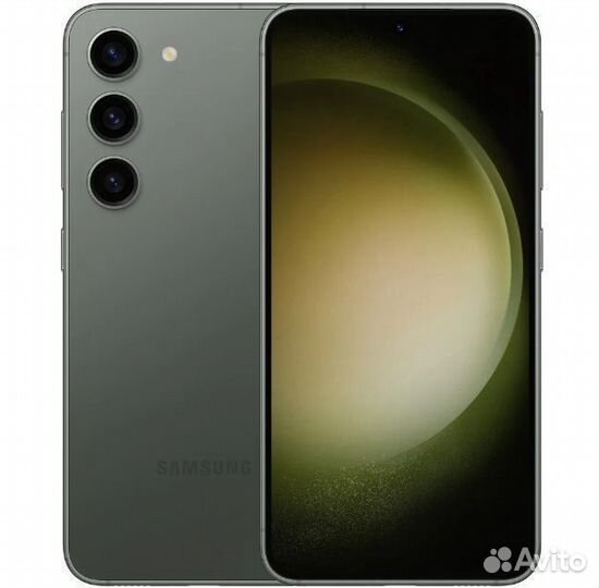 Samsung Galaxy S23, 8/256 ГБ