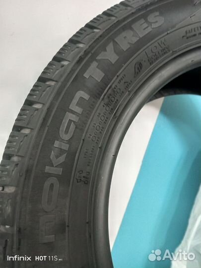 Nokian Tyres Nordman RS2 175/65 R15 88