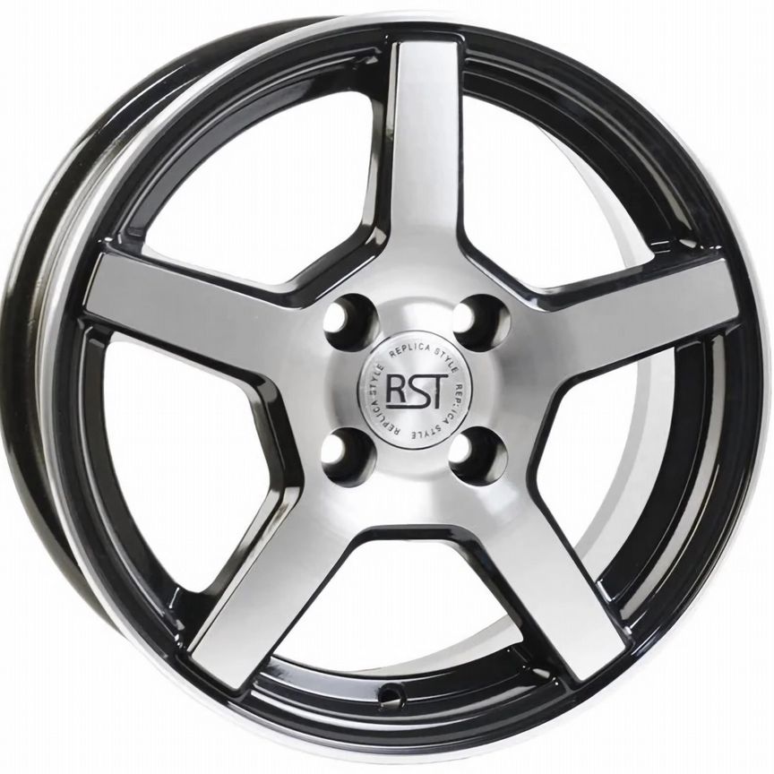 Литые диски RST R024 5.5×R14 4×98