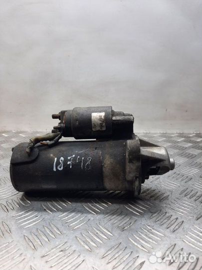 Стартер Ldv Convoy МИКРОАВТОБУС 2.5 ET70 2001