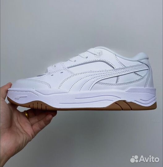 Кеды Puma 180 41-45