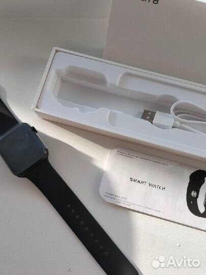 Apple watch 8