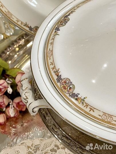 Набор столовой посуды