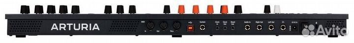 Arturia MiniFreak в наличии