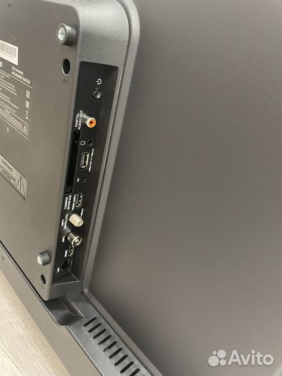 Телевизор 32 дюйма новый