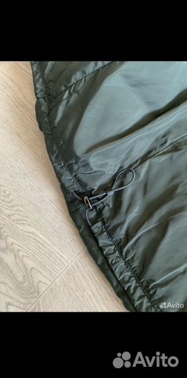 Пуховик женский max mara
