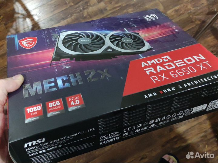 Игровой системный блок