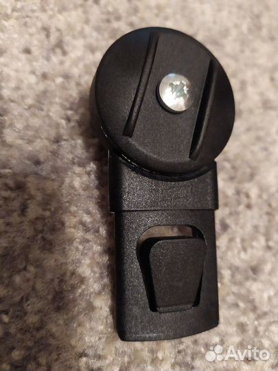 Регулятор-трещётка капюшона на коляску