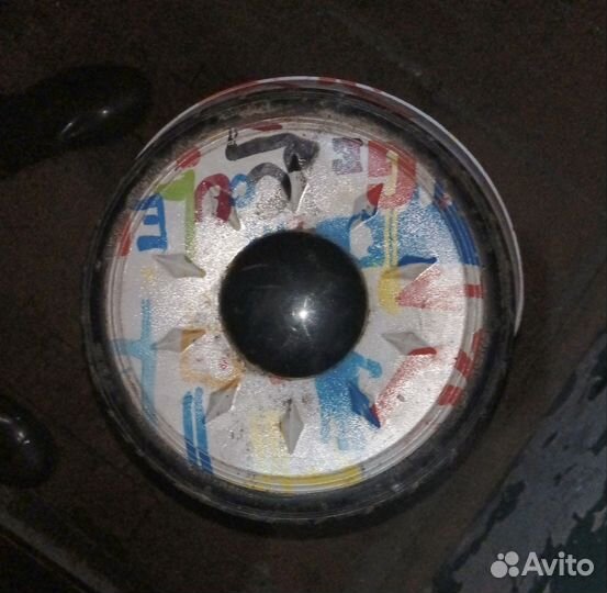 Гироскутер б/у