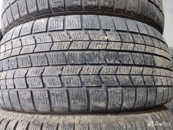 Dunlop Graspic DS3 205/55 R16