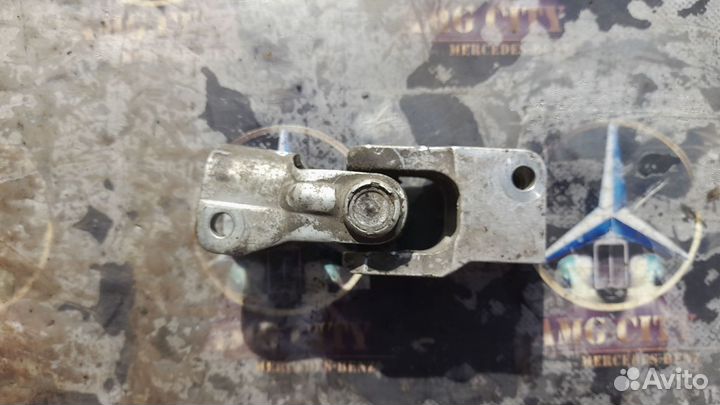 Мерседес А-Класс Кардан рулевой