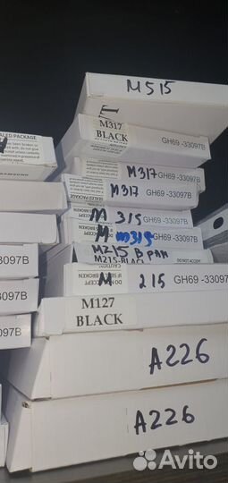 Дисплеи для Samsung в Благовещенске