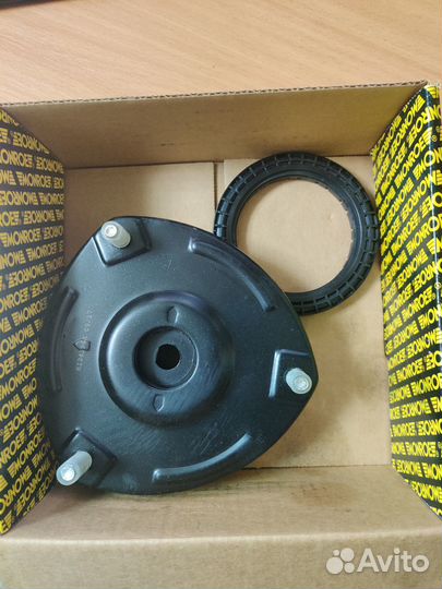 Опора амортизатора monroe MK304