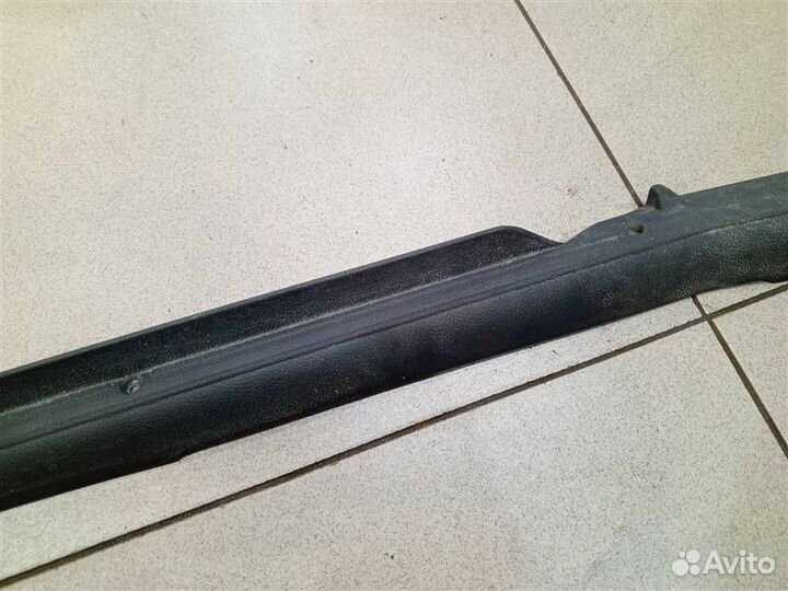 Накладка порога (внутренняя) левая Fiat Albea 200