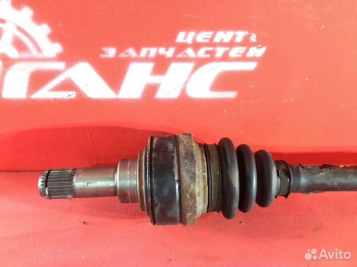 Привод для BMW 3 series F30 N47D20C (Б/У)