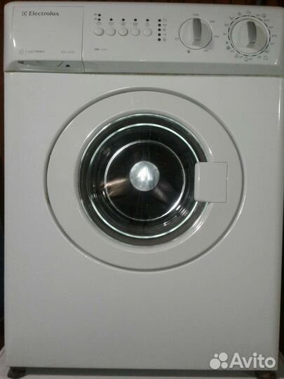 Стиральная машина б/у