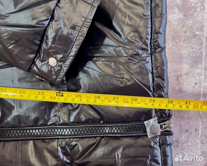 Куртки Moncler lux