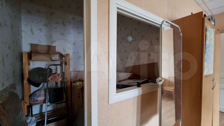 Продажа коммерческого помещения 51,5 м²