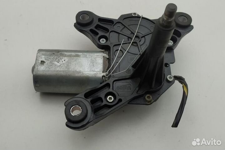 Моторчик стеклоочистителя задний Opel Insignia A