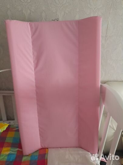 Пеленальная доска