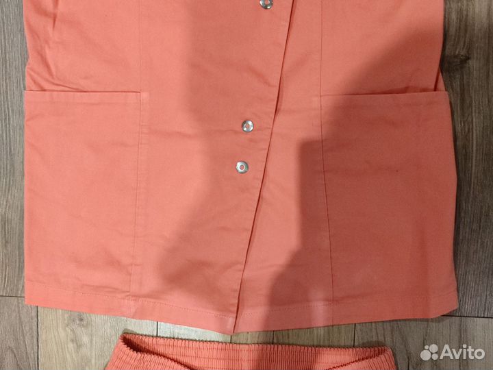 Медицинская пижама