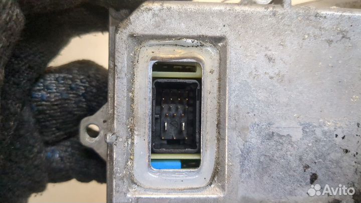 Блок розжига Mercedes S W220