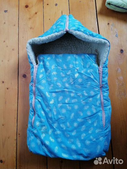 Конверт для детей