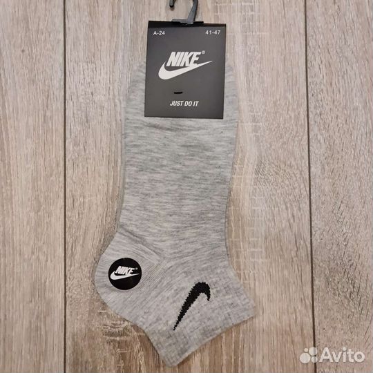 Носки nike найк