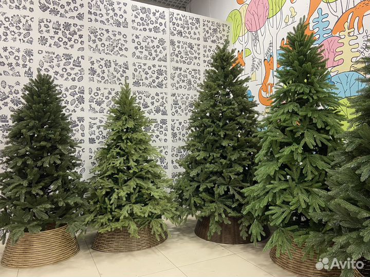 Искусственная елка