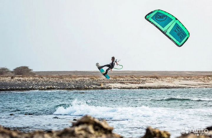 Кайт Flysurfer Stoke2