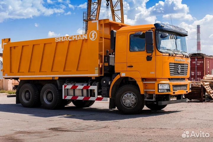 Подбор грузовой и спецтехники