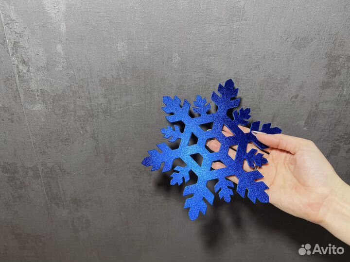 Фигурная резка фоамирана