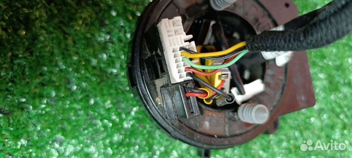 Шлейф подрулевой Hyundai Solaris 2 Kia Rio 4