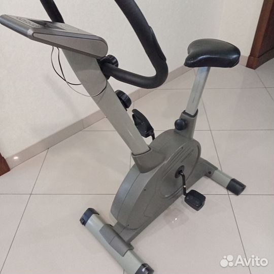 Велотренажер бу