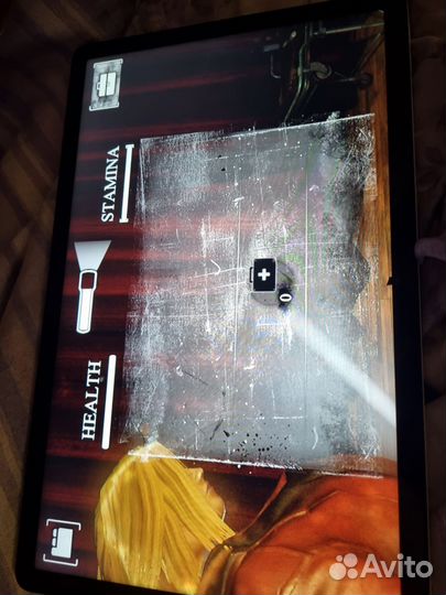 Планшет Lenovo Tab P11 LTE/Wi Fi бу