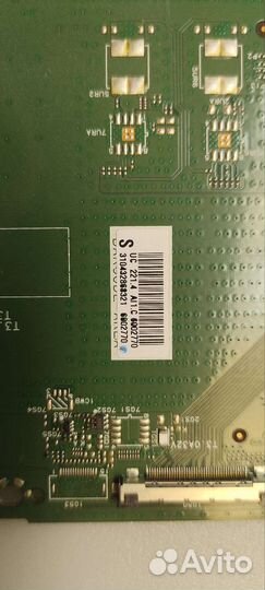 47pfl6007t/60 QFU2.1e la 310431365664