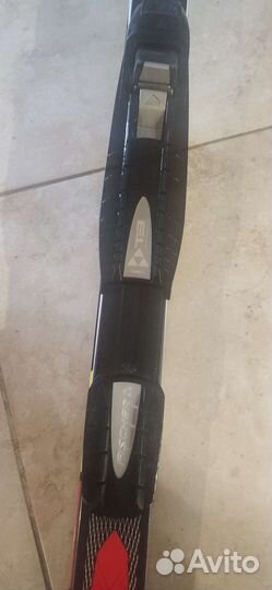 Беговые лыжи Salomon Equip 6 Combi