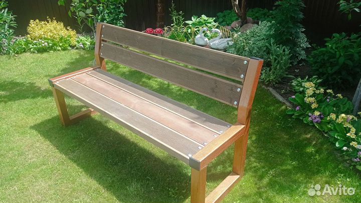 Скамейка