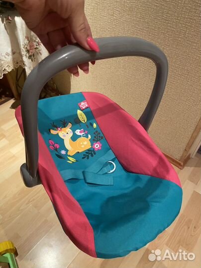 Детские игрушки